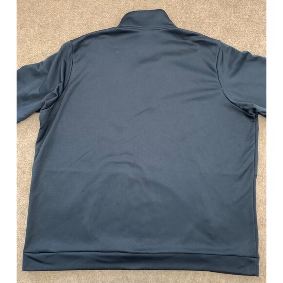 Nike Pullover Mens 4XL Therma-Fit 1/4-Zip Training Performance Lined Pullover - Picture 3 of 9